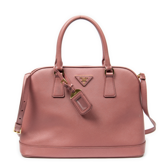 Prada Handbags - Prada Medium Open Promenade